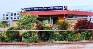 টিউশনের নামে ডেকে নিয়ে ছাত্রীকে যৌন হয়রানি