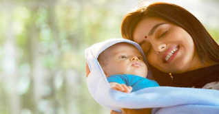 গরমে শিশু ও নবজাতকের যত্ন কীভাবে নিবেন