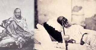 শেষ মোঘল সম্রাজ্ঞী জিনাত মহল, মৃত্যুদিবসে শ্রদ্ধাঞ্জলি শেষ মোঘল সম্রাজ্ঞী জিনাত মহল, মৃত্যুদিবসে শ্রদ্ধাঞ্জলি