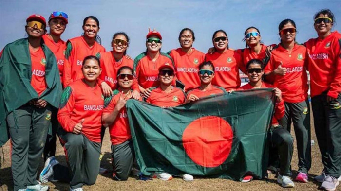 ফাইল ছবি।