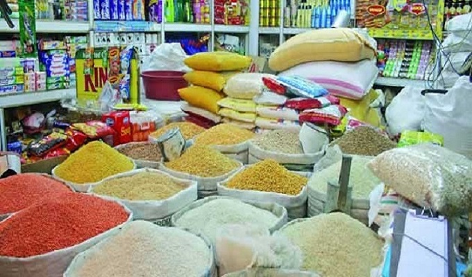 রোজার আগে লাফিয়ে বাড়ছে নিত্যপণ্যের দাম