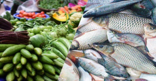 বাজারে আগুন, ভালো নেই নিম্ন আয়ের মানুষ