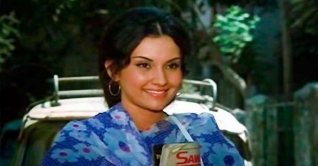 বলিউড অভিনেত্রী বিদ্যা সিনহা আর নেই