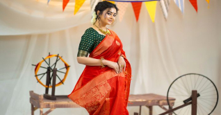 এই বৈশাখে ঐতিহ্য-সমকালীনতায় নতুন রূপে ‘বিশ্বরঙ’