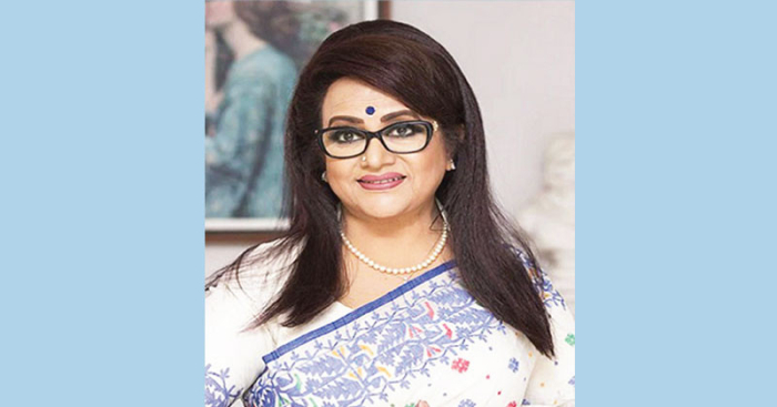 বিটিভির ঈদ আড্ডায় কিংবদন্তি অভিনেত্রী ববিতা