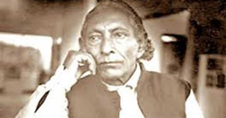 বন্দে আলী মিয়াঃ বাংলাসাহিত্যের কিংবদন্তী কবি