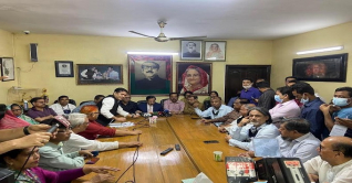 বঙ্গবন্ধুর জন্মদিন উপলক্ষে আওয়ামী লীগের সপ্তাহব্যাপী কর্মসূচি