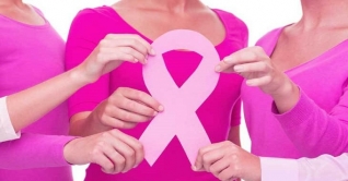 স্তন ক্যান্সার সচেতনতা দিবসের  ১০০ দিনের কাউন্টডাউন শুরু