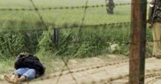 চাঁপাইনবাবগঞ্জে বিএসএফের গুলিতে বাংলাদেশি নিহত