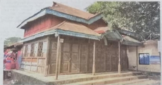 বঙ্গবন্ধুর স্মৃতি বহন করছে কুমিল্লার সেই বাংলোঘর বঙ্গবন্ধুর স্মৃতি বহন করছে কুমিল্লার সেই বাংলোঘর