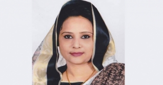 এমপি বুবলীকে আ.লীগ থেকে বহিষ্কার এমপি বুবলীকে আ.লীগ থেকে বহিষ্কার