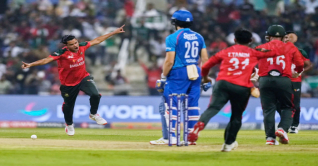 সুপার ফোরে বাংলাদেশ, কালই প্রথম ম্যাচ