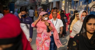করোনায় একদিনে ১৩৯ প্রাণহানী 