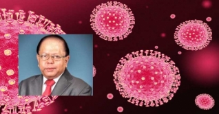 করোনায় প্রাণ হারালেন শান্ত মারিয়াম ইউনিভার্সিটির চেয়ারম্যান করোনায় প্রাণ হারালেন শান্ত মারিয়াম ইউনিভার্সিটির চেয়ারম্যান