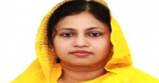 শুদ্ধাচার পুরস্কারের জন্য মনোনীত হলেন ডিসি ইশরাত জাহান 