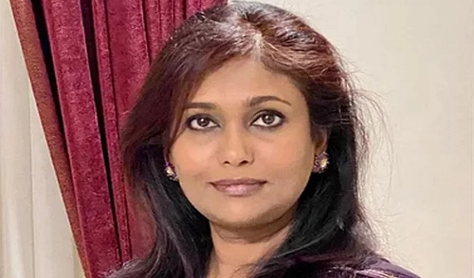 নাহিদা সোবহান।  ফাইল ছবি