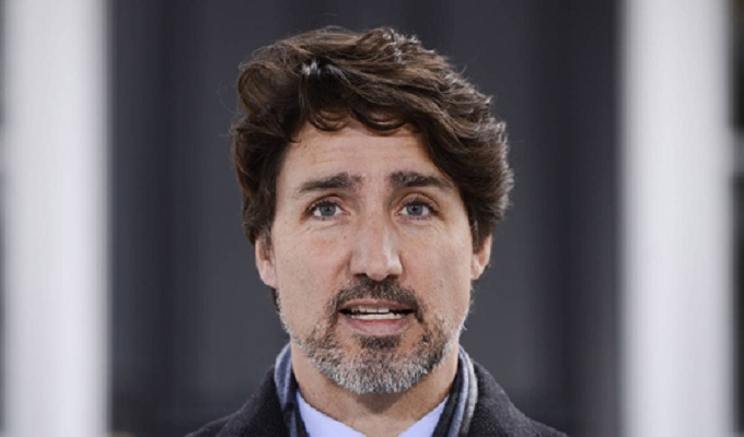 কানাডায় আদিবাসী শিশুদের গণকবর, বাস্তব পদক্ষেপ নেয়ার অঙ্গীকার ট্রুডোর