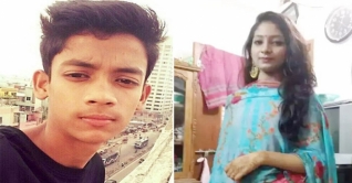 ছিনতাই হওয়া সেই প্রেমিকা উদ্ধার, গন্ডারসহ আটক ৪