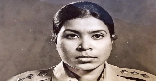 বীর মুক্তিযোদ্ধা ডা. সিতারা: রণাঙ্গনের সাহসী ডাক্তার