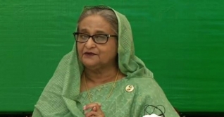 মহামারি মোকাবিলা করেও প্রবৃদ্ধি ধরে রেখেছে বাংলাদেশ মহামারি মোকাবিলা করেও প্রবৃদ্ধি ধরে রেখেছে বাংলাদেশ