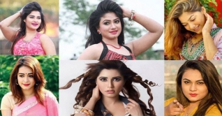 নজরদারিতে আরও ডজনখানেক মডেল-অভিনেত্রী নজরদারিতে আরও ডজনখানেক মডেল-অভিনেত্রী