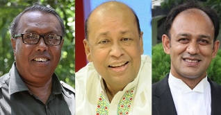 শাইখ সিরাজ-সাগর-ব্যারিস্টার সুমনের নামে মামলা  