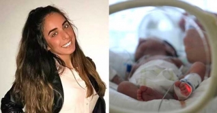 পর্তুগালে কোমায় থাকা নারী ক্রীড়াবিদের সন্তান প্রসব