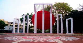 কুমিল্লায় সাড়ে ১২শ প্রাথমিক বিদ্যালয়ে শহীদ মিনার নেই