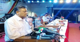 শিশুদের মনন তৈরিতে স্বপ্ন দেখাতে হবে : তথ্যমন্ত্রী