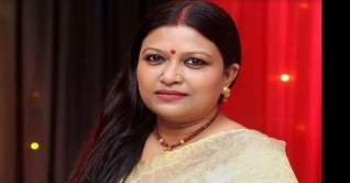 জনপ্রিয় নির্মাতা চয়নিকা চৌধুরী করোনায় আক্রান্ত