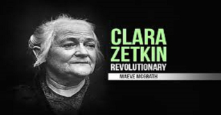 নারী দিবসের প্রেরণা: ক্লারা জেটকিনের সংগ্রামী জীবন