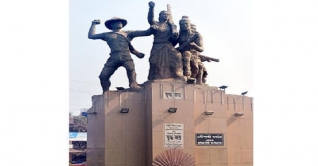 আজ ৮ ডিসেম্বর কুমিল্লা মুক্ত দিবস