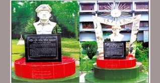 স্মৃতিতে একাত্তর : কুমিল্লায় মুক্তিযুদ্ধে শহীদ যারা