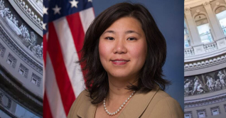 প্রধানমন্ত্রীকে মার্কিন কংগ্রেসওম্যান গ্রেস মেং-এর অভিনন্দন প্রধানমন্ত্রীকে মার্কিন কংগ্রেসওম্যান গ্রেস মেং-এর অভিনন্দন