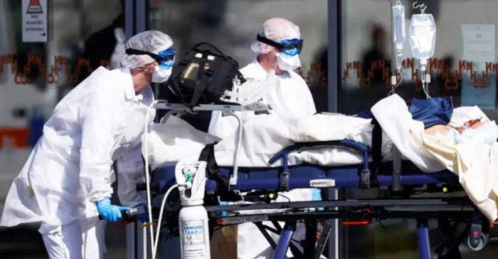 চট্টগ্রামে আরো ৩ করোনা রোগীর মৃত্যু