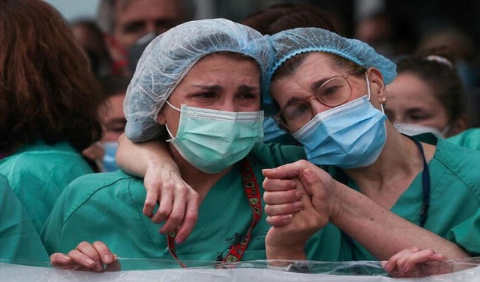 প্রতীকী ছবি