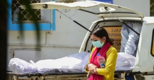 দেশে করোনায় মৃত্যু ১৬৬, নতুন আক্রান্ত ৬৩৬৪ দেশে করোনায় মৃত্যু ১৬৬, নতুন আক্রান্ত ৬৩৬৪