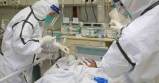 বিশ্বে করোনায় আক্রান্ত প্রায় ১২ কোটি