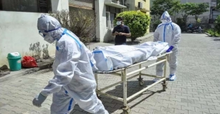 করোনায় চট্টগ্রামে ১০ জনের প্রাণহানী