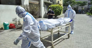 করোনায় ৫ জনের মৃত্যু, শনাক্ত ৬২৬ করোনায় ৫ জনের মৃত্যু, শনাক্ত ৬২৬