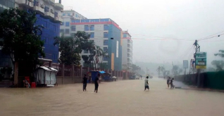 বায়ুদূষণে আজ ঢাকা সপ্তম, কঙ্গোর কিনশাসা প্রথম বায়ুদূষণে আজ ঢাকা সপ্তম, কঙ্গোর কিনশাসা প্রথম