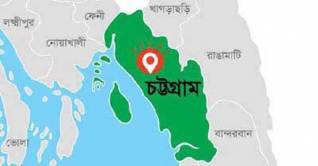চট্টগ্রাম: দুই মেয়েকে হত্যার পর বাবার আত্মহত্যার চেষ্টা