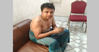 কুমিল্লায় মাদকাসক্ত ছেলের দায়ের কোপে মা নিহত