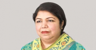 চকবাজারে ভয়াবহ অগ্নিকান্ডে স্পিকারের শোক