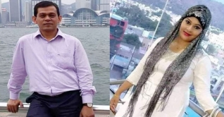 ‘স্যারের কোনো দোষ নেই’, জানালেন ডিসির সেই অফিস সহকারী