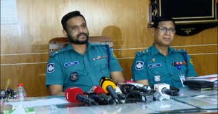 মিরপুরে ডাকাতি, সাবেক সেনা কর্মকর্তাসহ আটক ৪