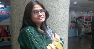 এশিয়ায় নারীবাদ ও অন্যান্য প্রসঙ্গ : আইরীন নিয়াজী মান্না