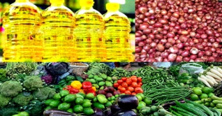 সবজির দাম বেড়েছে, সংকট সয়াবিনের