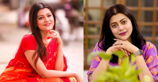 নিজের বিচ্ছেদ নিয়ে মুখ খুললেন তানজিকা আমিন