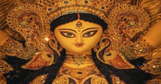 শারদীয় দুর্গোৎসব শুরু আজ শারদীয় দুর্গোৎসব শুরু আজ